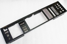 FRONT COVER - Face avant -