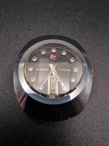Orologio rado diastar - orologio,