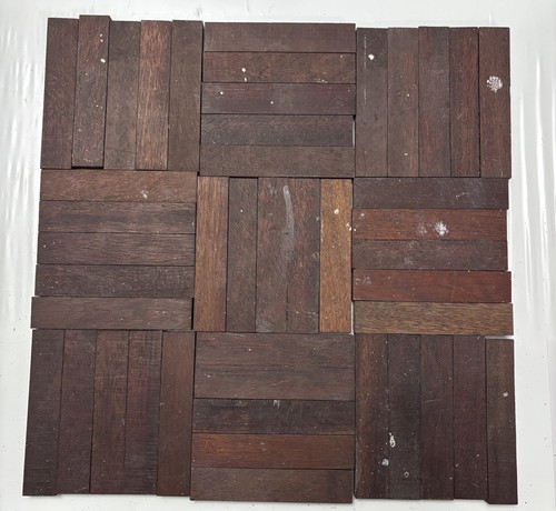 Pavimento parquet teak - pavimento, in