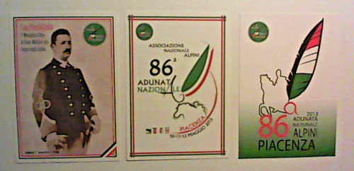 Cartoline folder piacenza - 7,