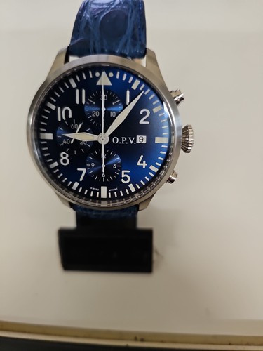 Orologio uomo automatico - orologio,