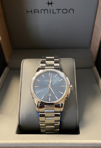 Orologio hamilton watch - orologio,