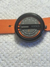 VERSACE VERSUS GENUINE