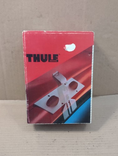 Thule rack fit kit - fit,