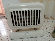 Stufa anni 50 elettrica