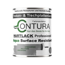 Vernice dura lucida tavolo