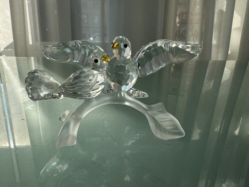 Statua swarovski 657378 - statua,