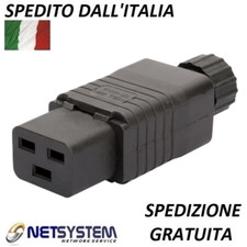 Presa Connettore Cavo di