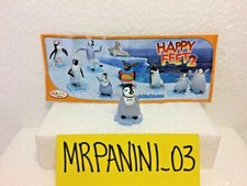 HAPPY FEET 2 (I) 2011 - Kinder