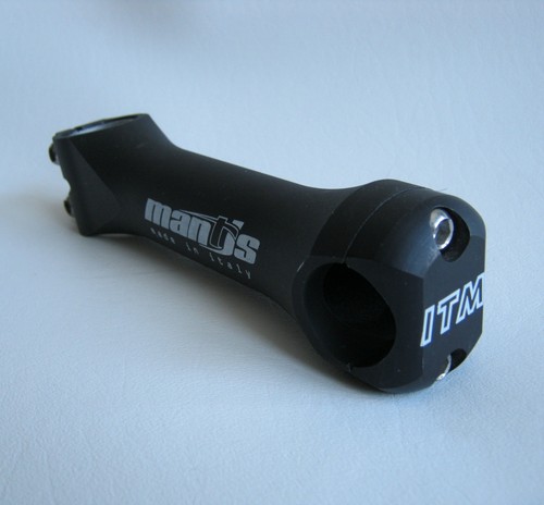Itm mantis 135mm stelo bici - itm,