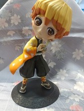 DEMON SLAYER: KIMETSU NO YAIBA AGATSUKA ZENITSU