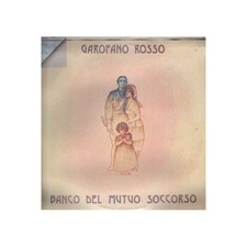 Banco Del Mutuo Soccorso LP
