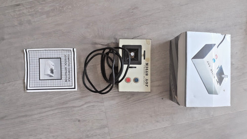 Joy stick computer compatible - stick,