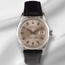 Orologio Rolex Vintage Uomo