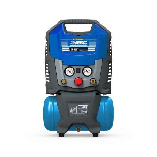 Compressore aria portatile - aria,