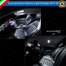 KIT FULL LED INTERNI HONDA
