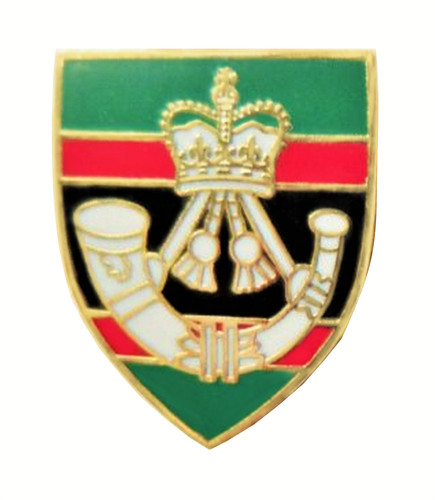 Distintivo spilla the - distintivo,