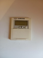 SAMSUNG KR-H50110 CLIMATIZZATORE DISPLAY TELECOMANDO A FILO