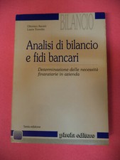 Book libro ANALISI DI BILANCIO