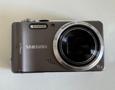 Samsung WB Series WB600 12,1
