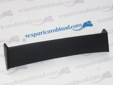 PORTA OGGETTI SUL BAULETTO 125