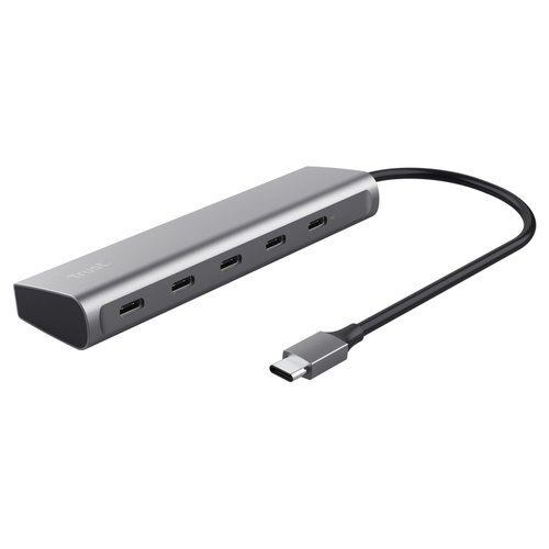 Trust hub usb - hub, 5