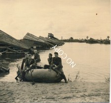 Foto WK2 Wehrmacht Transizione