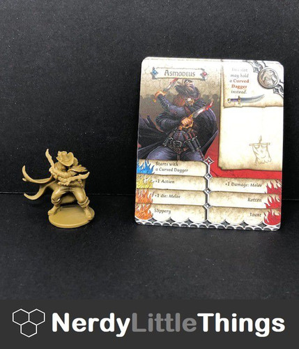 Zombicide green horde - zombicide,