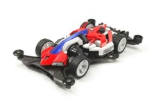 Mach Frame Chassis FM-A Mini