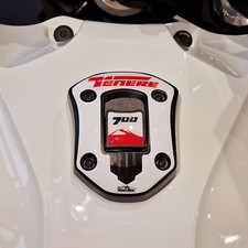 Adesivi Moto 3D compatibili