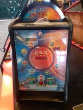 Slot machine comma - "slot, 6"