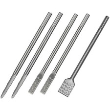Set assortimento scalpelli - set,