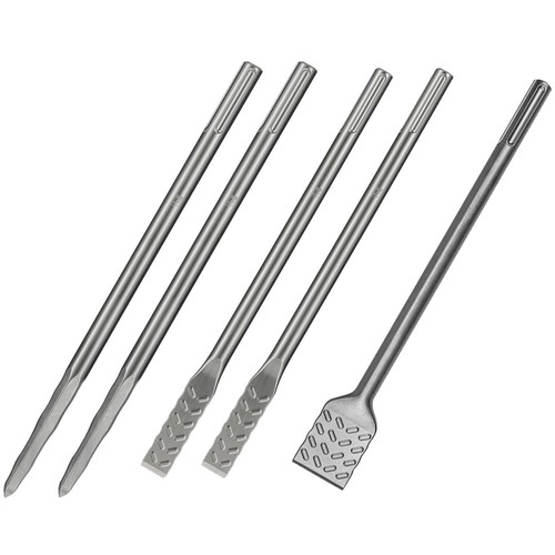 Set assortimento scalpelli - 5,