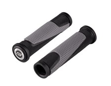 Maniglie FORCE ROSS, nero e