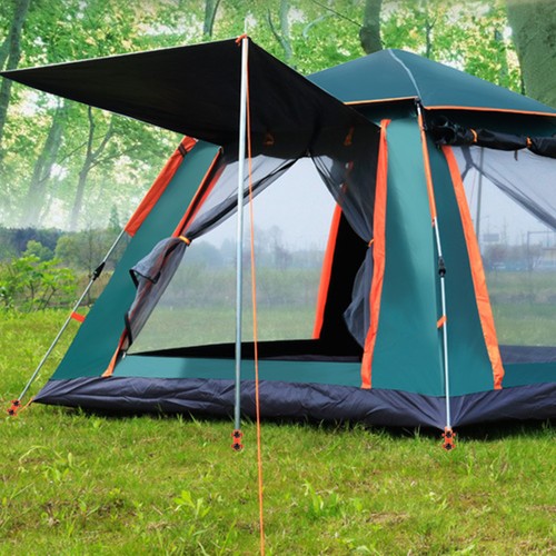Asta per tenda sole - tenda,