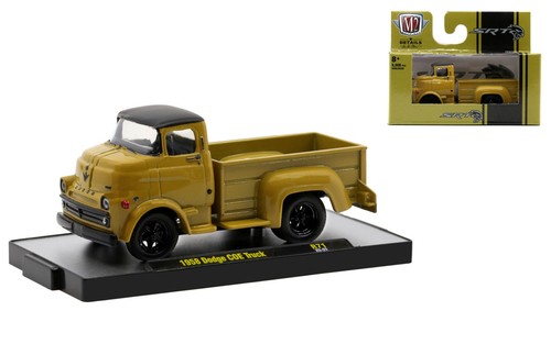 Camion dodge coe 1958 m2 - dodge,