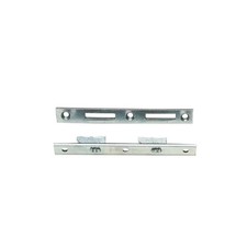 BL FERRI DA LETTO 100 MM (PZ.4) (6,0 BL)