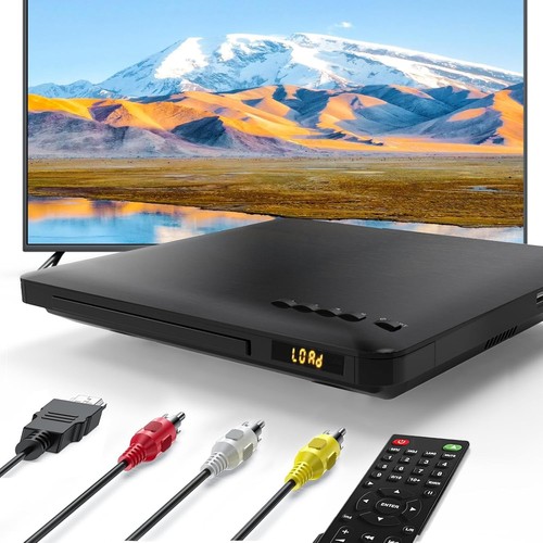 Gaonaway lettori dvd per - lettori, tv