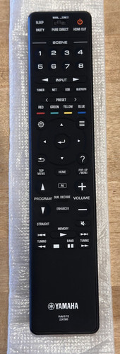 Telecomando originale nuovo