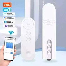 Tuya Wifi DIY Smart Electric