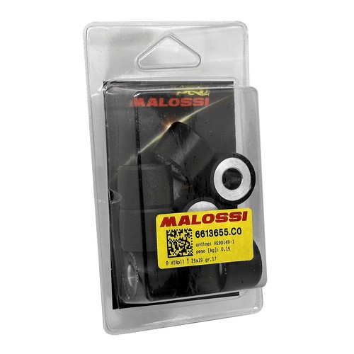 Mf6486 kit rulli - mf6486, malossi