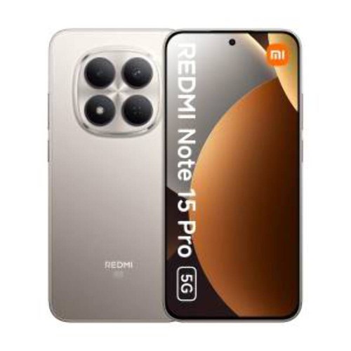 Xiaomi redmi note - xiaomi, 15