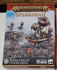 Warhammer Age of Sigmar
