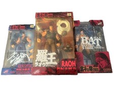 Hokuto no Ken 200X Kenshiro