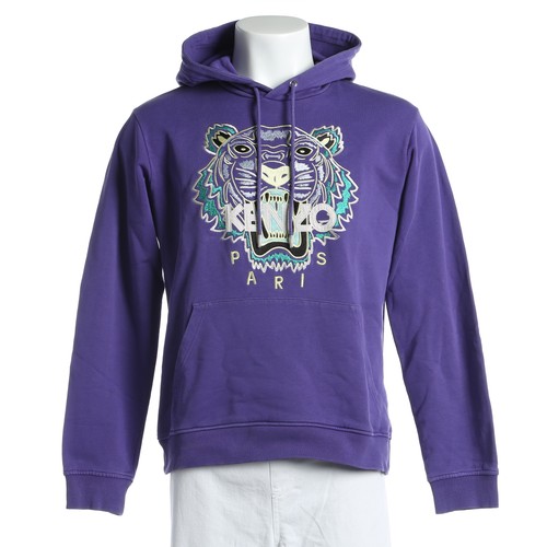 Kenzo felpa con - kenzo, cappuccio
