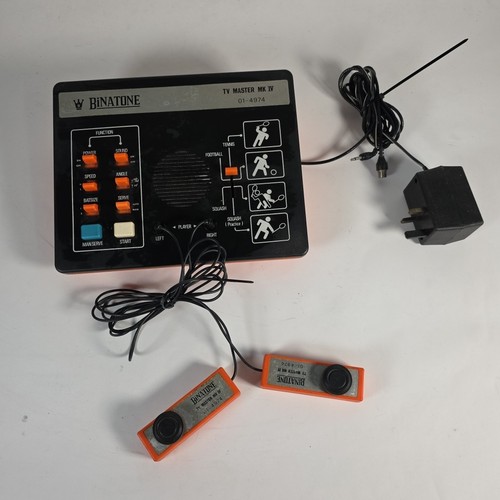 Binatone master 4 iv - binatone,