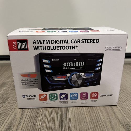Ricevitore autoradio fm - ricevitore, am/fm