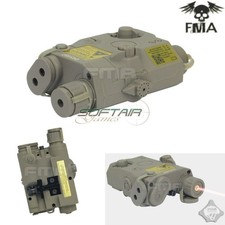 Devgru peq red laser - devgru,
