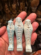 Rara statua 3 servi antichità