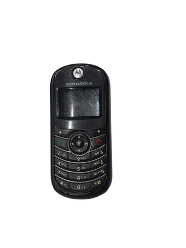 Cellulare vintage usato non